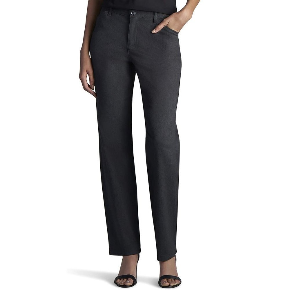 Lee Relaxed Fit All Day Straight Leg Pant